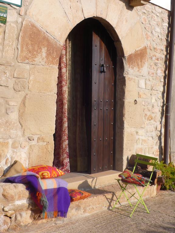 Villa Casa La Rinconada Azuelo Exterior foto