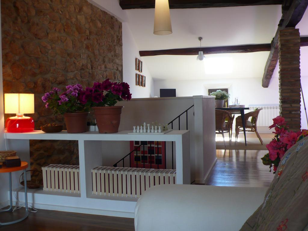 Villa Casa La Rinconada Azuelo Exterior foto