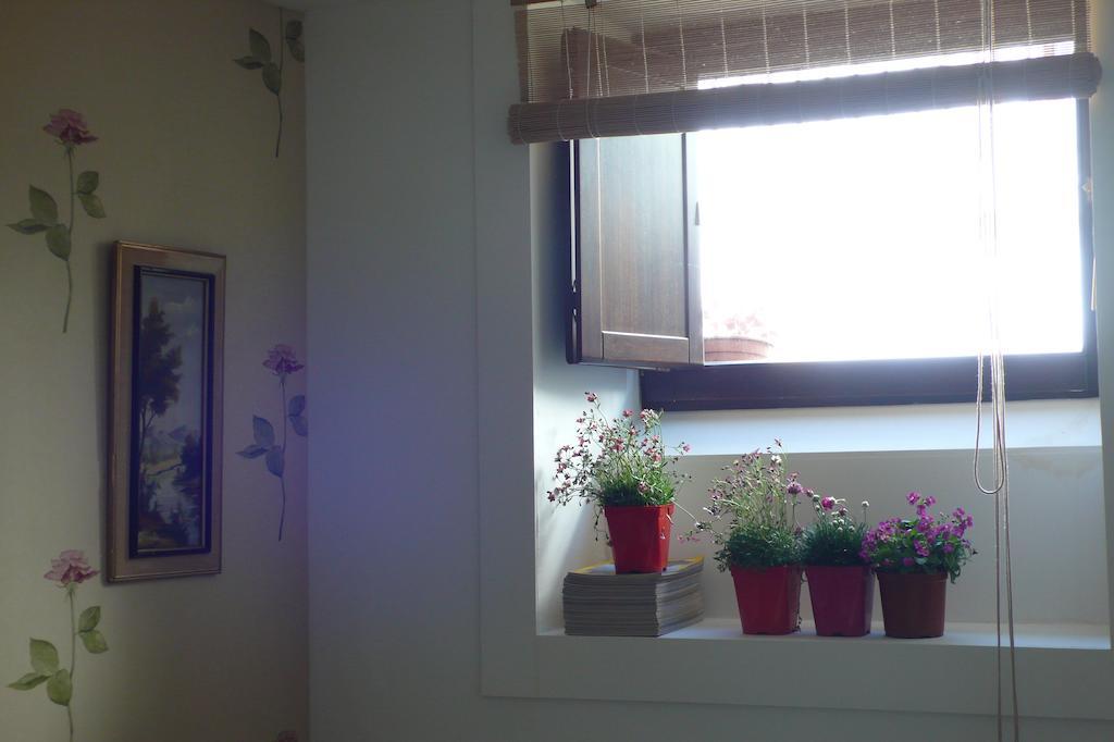 Villa Casa La Rinconada Azuelo Habitación foto