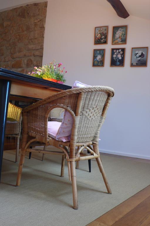 Villa Casa La Rinconada Azuelo Habitación foto